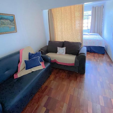 Estudio/Apartamento Praia De Sao Vicente公寓 外观 照片