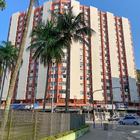 Estudio/Apartamento Praia De Sao Vicente公寓 外观 照片
