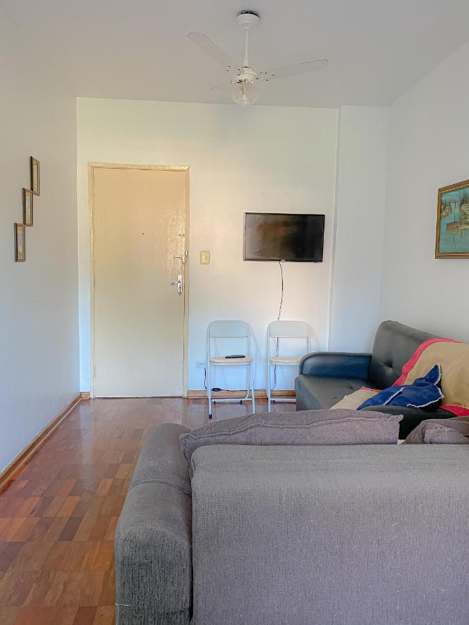 Estudio/Apartamento Praia De Sao Vicente公寓 外观 照片
