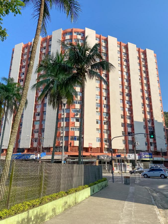 Estudio/Apartamento Praia De Sao Vicente公寓 外观 照片