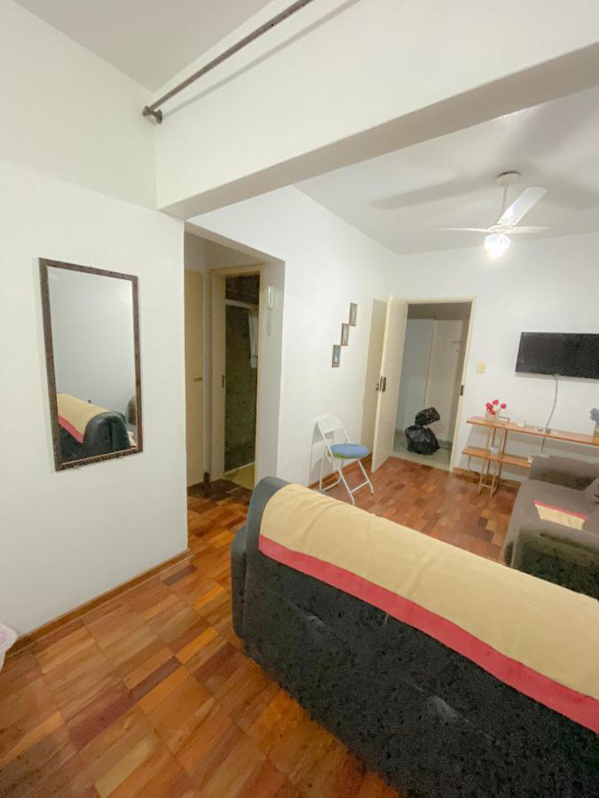 Estudio/Apartamento Praia De Sao Vicente公寓 外观 照片