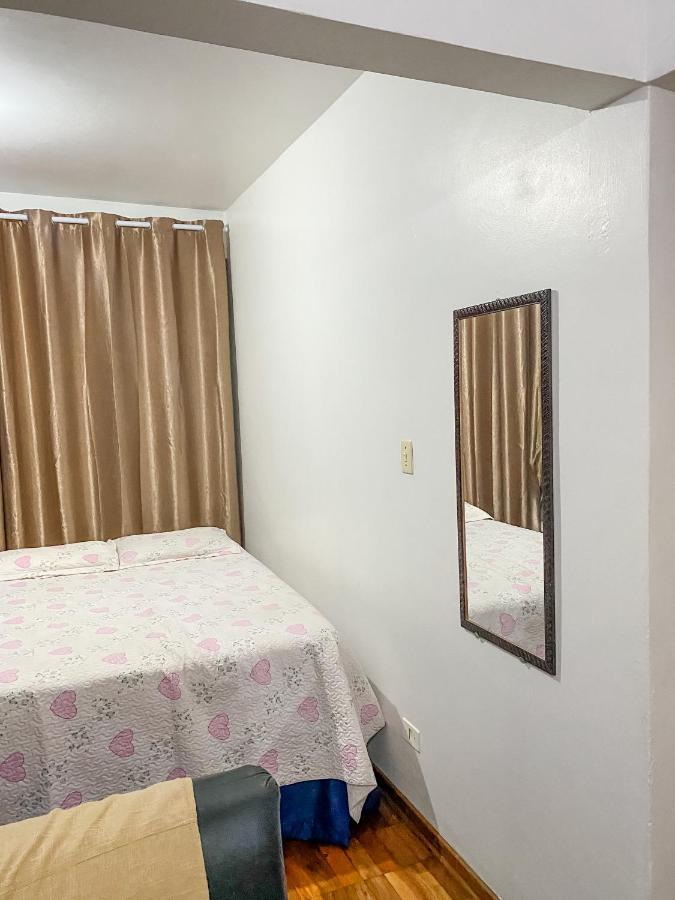 Estudio/Apartamento Praia De Sao Vicente公寓 外观 照片